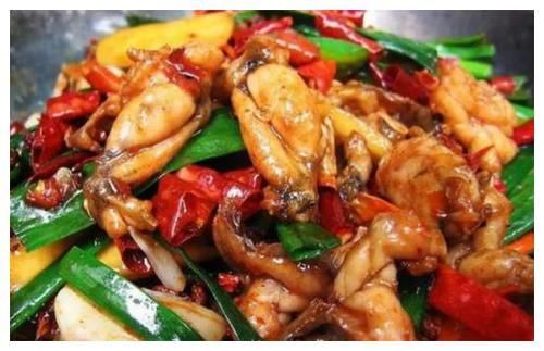 好吃|好吃美味的几道家常菜做法,简单易做,味道美美的,吃后回味无穷