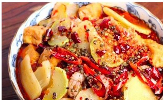 经典|推荐几道永恒经典下饭菜做法,美味下饭有滋有味,怎么吃都不会烦