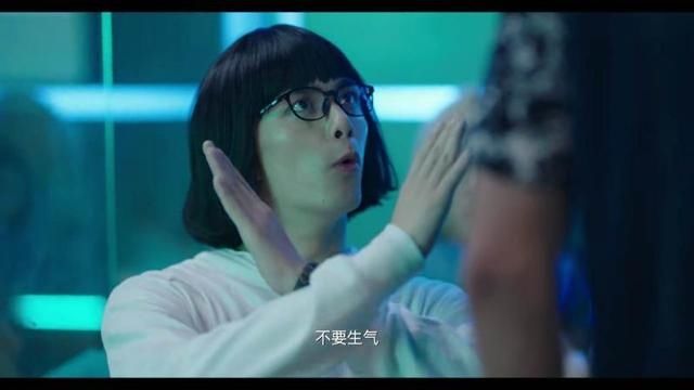  特效|鹿晗吴磊电竞版《想见你》《穿越火线》真香之后LOL网剧还会远吗