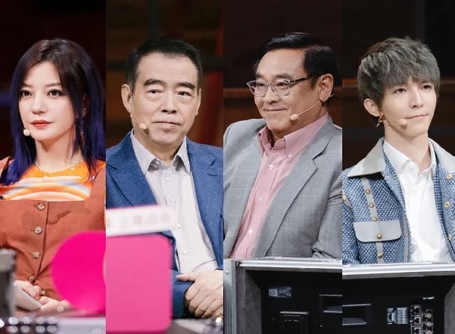 演员|他究竟有何背景？被尔冬升批演技烂，第一次演戏却＂搬动＂半个娱乐圈