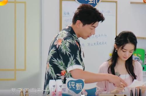  大厨|破案了！《中餐厅》开支大不怪林大厨，15把勺子价格引热议