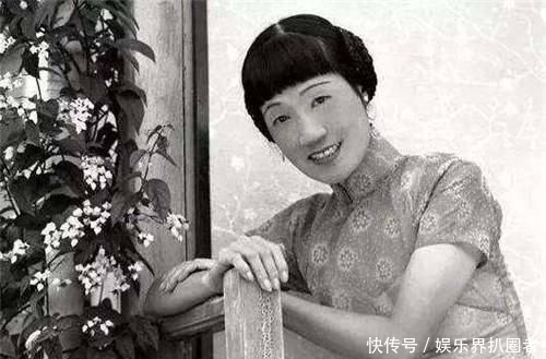 徐悲鸿|未婚妻婚前突然病逝，他悲痛欲绝，17年后，两人却在店里撞见