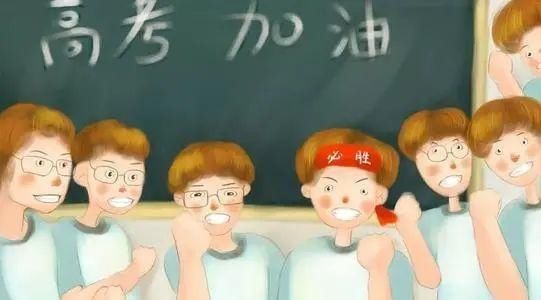  解析|你想要的高考语文作文解析来啦！