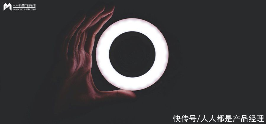 运营飞轮，让好产品“转动”起来
