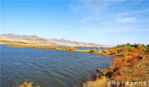 条河|中国有条大河,流域面积大过长江,水量是黄河7倍,却鲜有人知