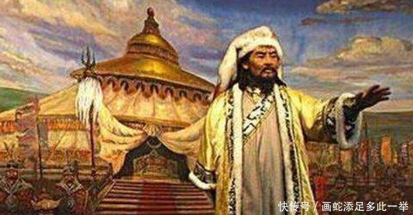  成吉思汗|成吉思汗眼看就要被拖垮，金国人做了一件蠢事让蒙古起死回生！