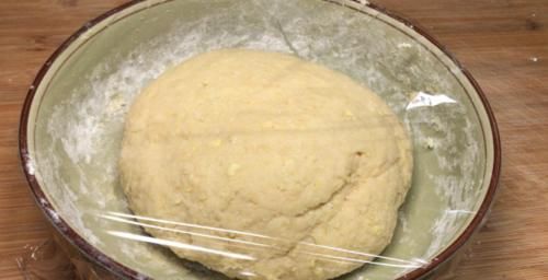  油条|黄豆不要只会打豆浆，加2个鸡蛋，孩子多吃长个高，比油条还好吃