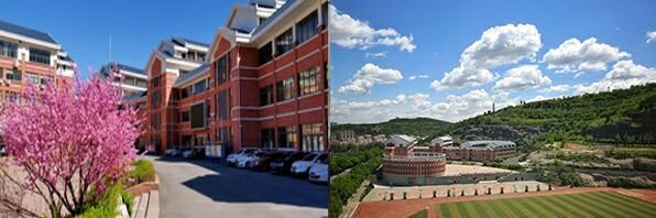  主题|东亭盛典： 辅仁学校“我是牧牛山的孩子”主题毕业仪式