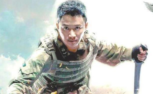  邀请|他曾参演战狼，再次邀请却果断拒绝，这就是演员与明星差别