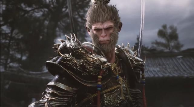  游戏|黑神话：悟空还未上线，首款联动游戏已确定，提前3年预热？