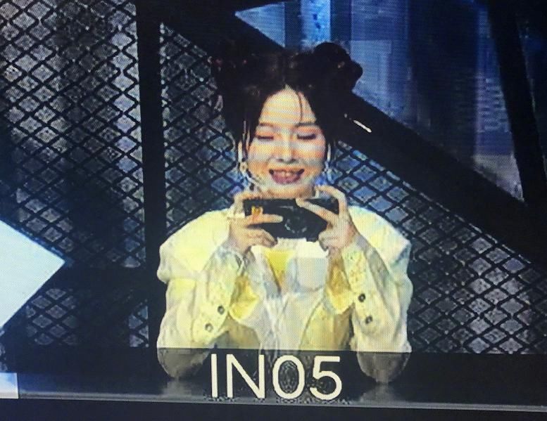  徐艺洋|硬糖少女陈卓璇和徐艺洋录同档电竞综艺，徐艺洋全程憋笑，陈姐厉害了