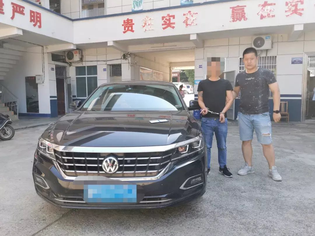 唐某|顺庆公安打掉一个“碰瓷”团伙！诈骗手法全揭秘