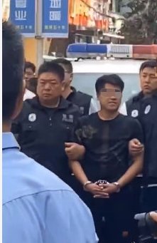 早退|嵩县男子当街打死前女友，女方友人：男方一直不务正业 彩礼早退了