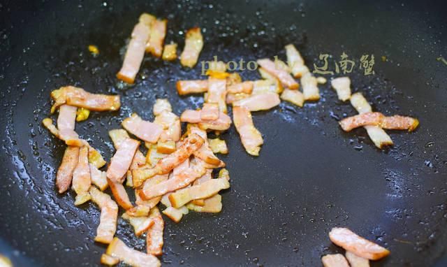  炒面|孩子最馋这种面条，比捞面香比焖面快，隔三差五都要吃一次