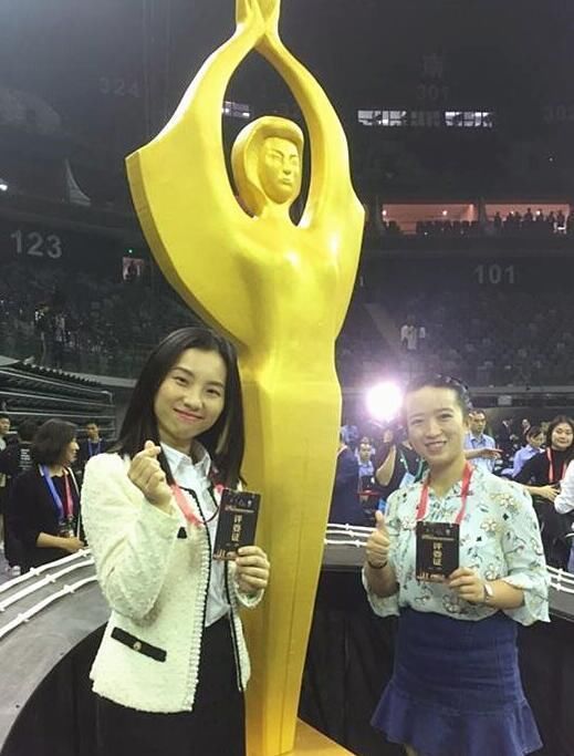  通道|百花奖出现重大bug！投票通道打开后全是邓超，“包揽”所有奖项