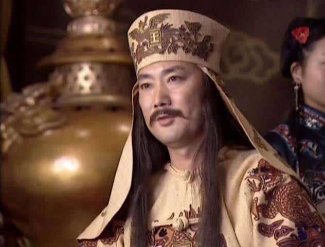 降将|曾国藩喜杀降，人称“曾剃头”，为什么却放过了太平军高级降将韦俊？