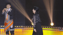  支舞|35年后第一次，金星终于要跳这支舞了