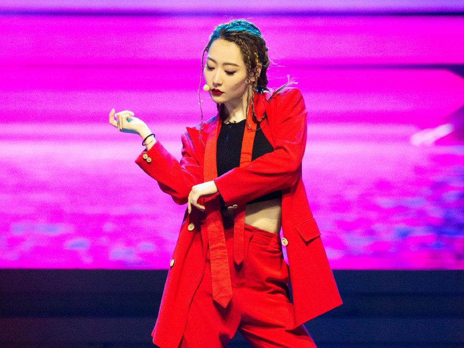  综艺|韩国推出新综艺，被质疑抄袭《乘风破浪的姐姐》，芒果台出息了