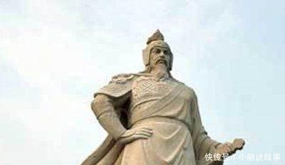  凄惨|戚继光晚年被妻子休夫始末：他的凄惨晚年背后与这个原因有关