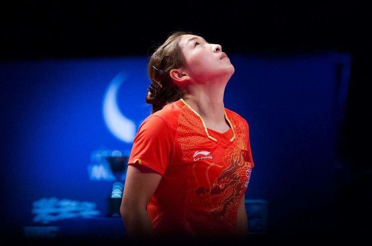 扎堆|明年乒坛各大赛扎堆,刘诗雯有望超越王楠张怡宁,成为史上第一人