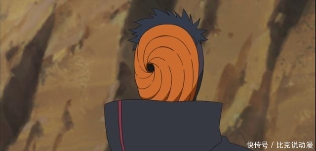 同意|火影:说带土是“吊车尾”?可能我不是第一个不同意的