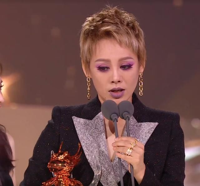  浪姐|《浪姐》堪称姐姐版《甄嬛传》？宁静斩获第一，成团发言引争议