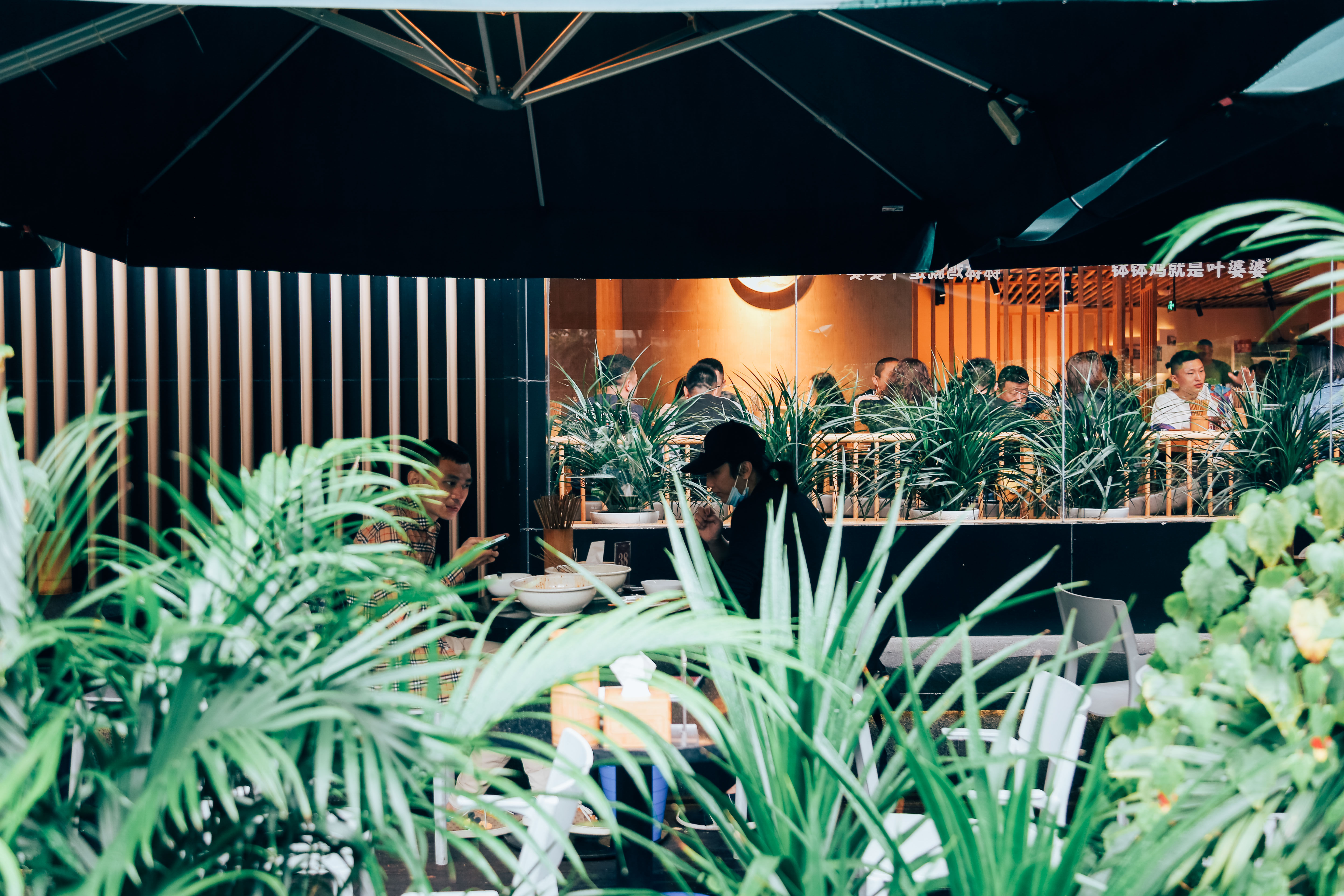 记录一下|成都,撑肚!成都的旅途中,少不了美食的“浓墨重彩”