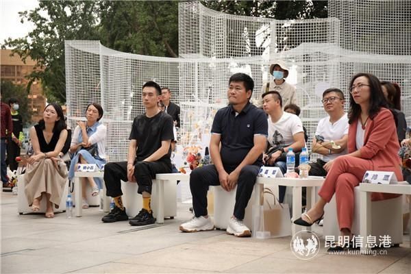  竞赛|“造新CHAO顺城 2020顺城购物中心升级改造国际设计竞赛”正式启动