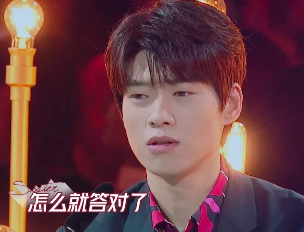  芒果|大勋被嘲芒果“亲儿子”，上《浪姐》蹭热度强捧，不火没有代表作