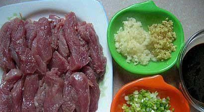 里脊|糖醋里脊这么做,酸甜可口,香酥劲道!美味再也不用去饭店吃了!