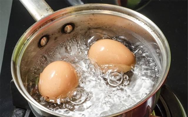 改掉|早上吃鸡蛋,其实很多人都没吃对!2个坏习惯你要早点改掉