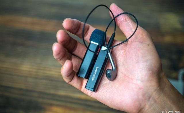  SmartMike|塞宾智麦（SmartMike+）X2的体验