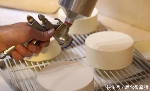 吉利丁块|甜品界的“新贵”!征服无数吃货的芒果香草蛋糕,一口甜到你心坎