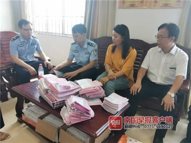  盗窃|来宾兄弟偷装地磅干扰器，盗窃合作公司蔗渣浆，价值超500万元