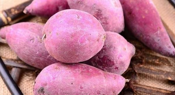 营养价值|紫薯营养价值很高,但是吃紫薯也是有讲究的,聪明人都知道