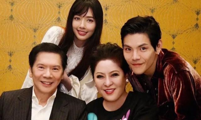 求求|郭碧婷删光向佐动态，疑似骗婚？求求你，别装了