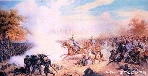 机动性|浅谈铁路的军事应用:加快整个战争节奏,军队机动性获得极大提升