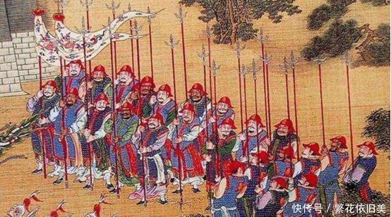 州吁|向周天子请求就一定能达到目的!