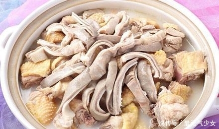 美容养颜|此物一个月食用3次，胃不好的人坚持食用，3大惊喜变化不请自来
