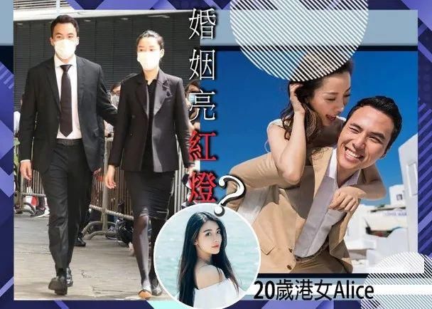  离婚|何猷启宣布已离婚数月，但他怎么解释赌王讣文安排呢？