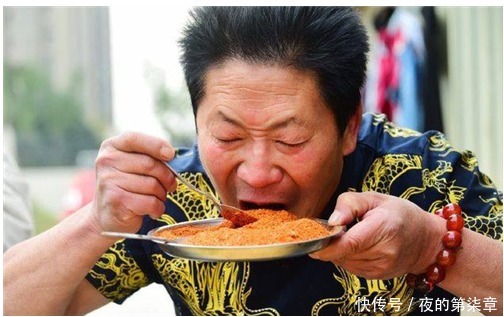 身体|“辣王”李永志:每天5斤辣椒配烧酒,医生当年的预言如今已实现