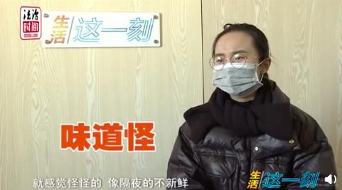  赵女士|女孩点外卖吃到死老鼠，更多黑幕被深扒：我们的身体，正在被外卖毁掉