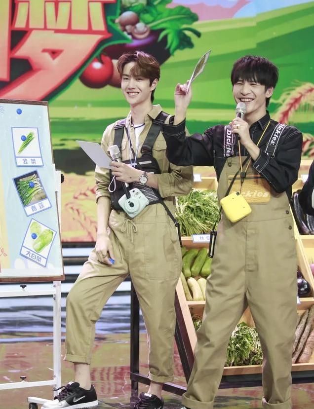  收视率|为什么王一博火了之后，《天天向上》的收视率还是非常的低