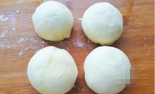 油条|自从学会面粉这样做,早餐6分钟上桌,比油条简单,比葱花饼好吃