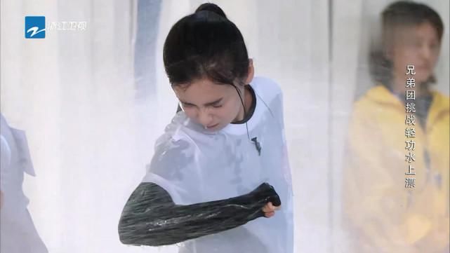  大满贯|成员期数：郑恺100期大满贯，鹿晗52期，baby93期，而他让人遗憾