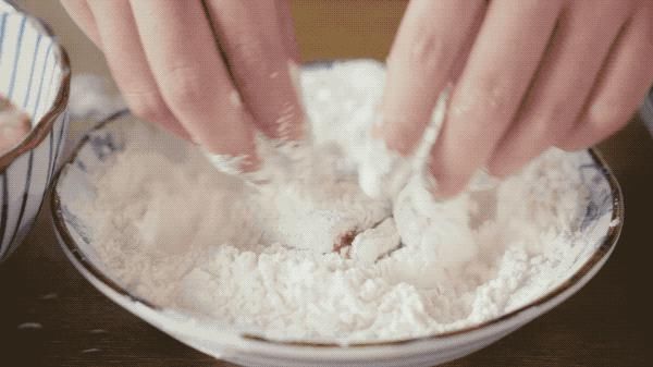 解馋|解馋外卖第一名!口口酥脆会爆汁,在家做好吃又实惠!