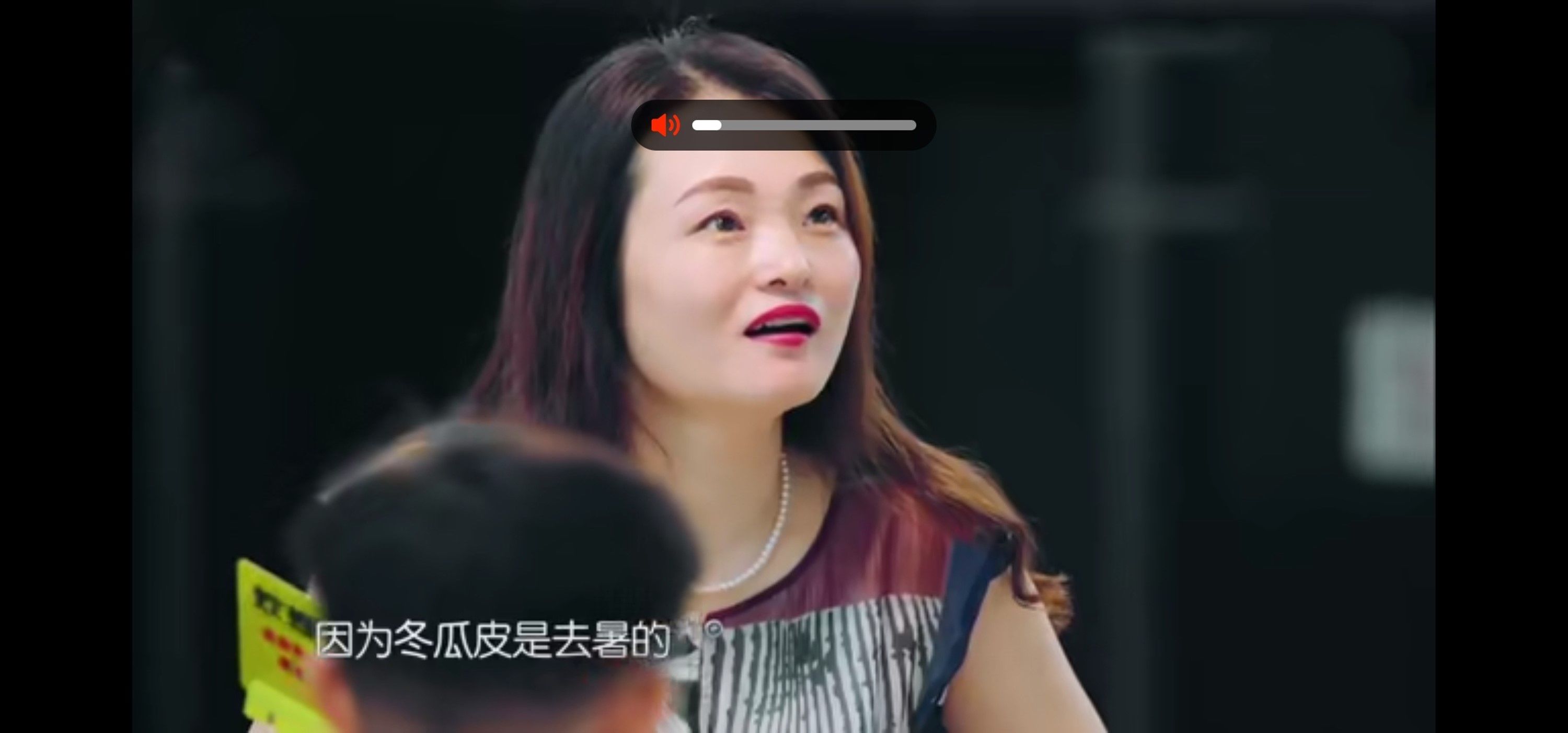 真的|中餐厅:张亮用冬瓜煮汤不去皮?能喝吗?网友:他真的会做菜?