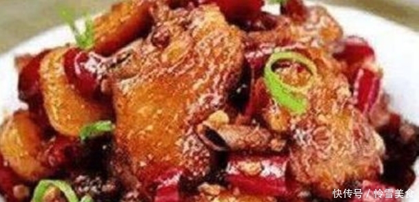 美味|百吃不厌的几道家常菜，营养解馋下饭，简单美味，好吃到流口水