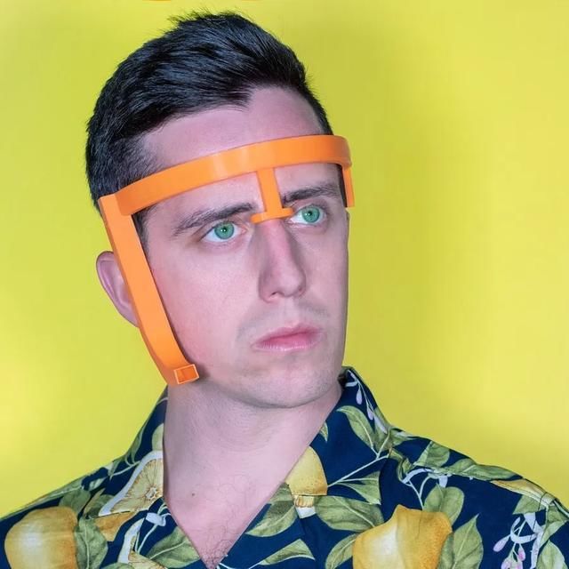  口罩|世界上最没用的设计！拥有后，我的生活更闹心了···