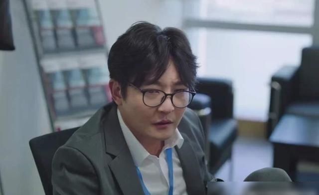  生活|苏明变成余欢水，马宝男成了失败者，比《都挺好》更真实